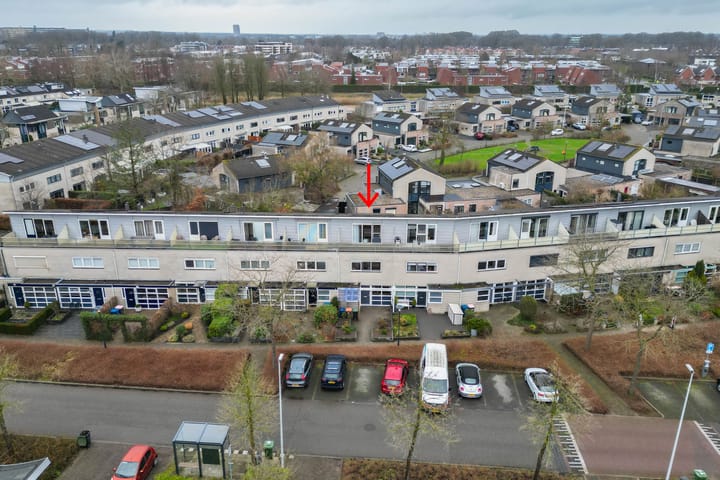 Foto 33 van Het Schip 156