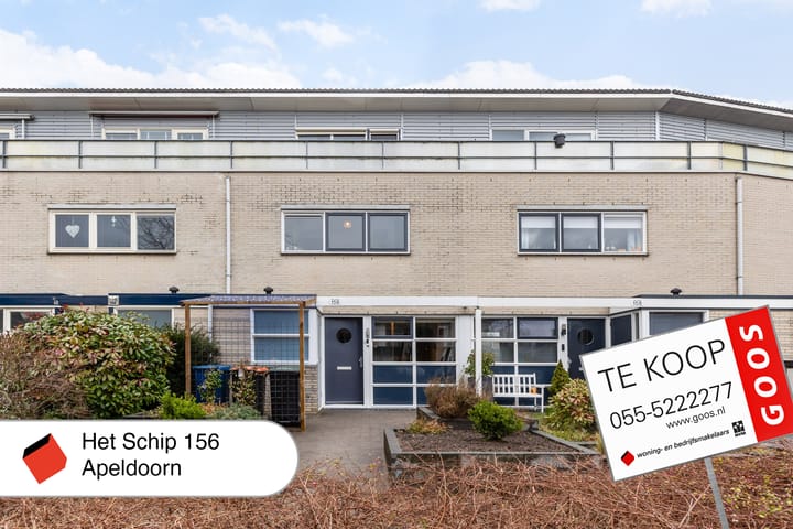 Foto 35 van Het Schip 156