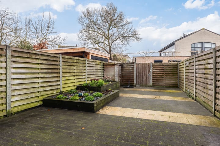 Foto 9 van Het Schip 156