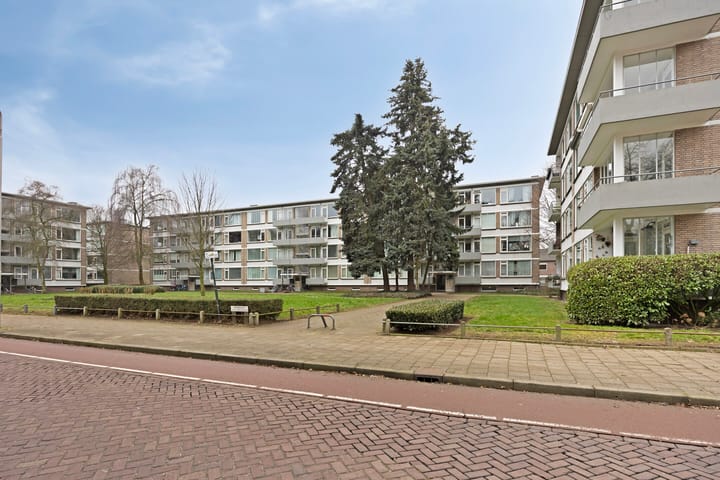 Foto 1 van Veldmaarschalk Montgomerylaan 839