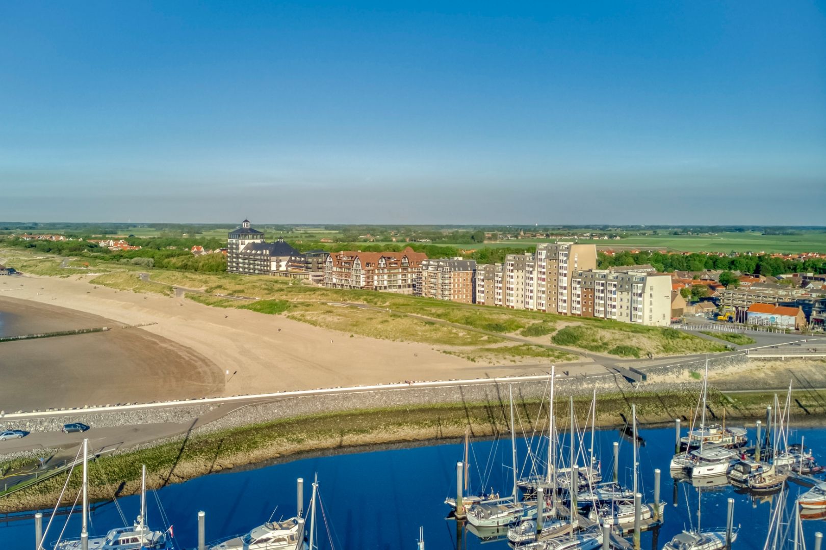 Boulevard de Wielingen 88- 88 007