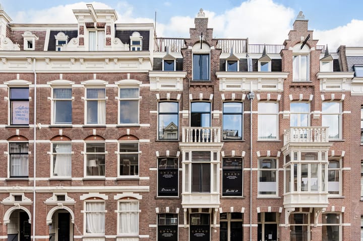 Van Eeghenstraat 21-2
