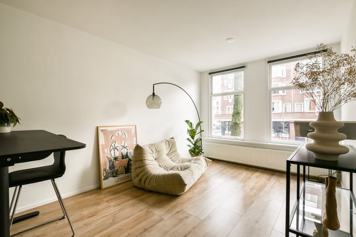 Foto 2 van Dapperstraat 30-1