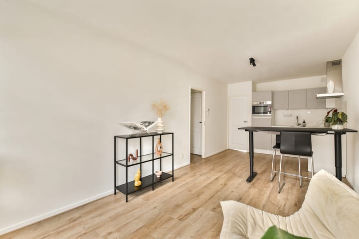 Foto 5 van Dapperstraat 30-1