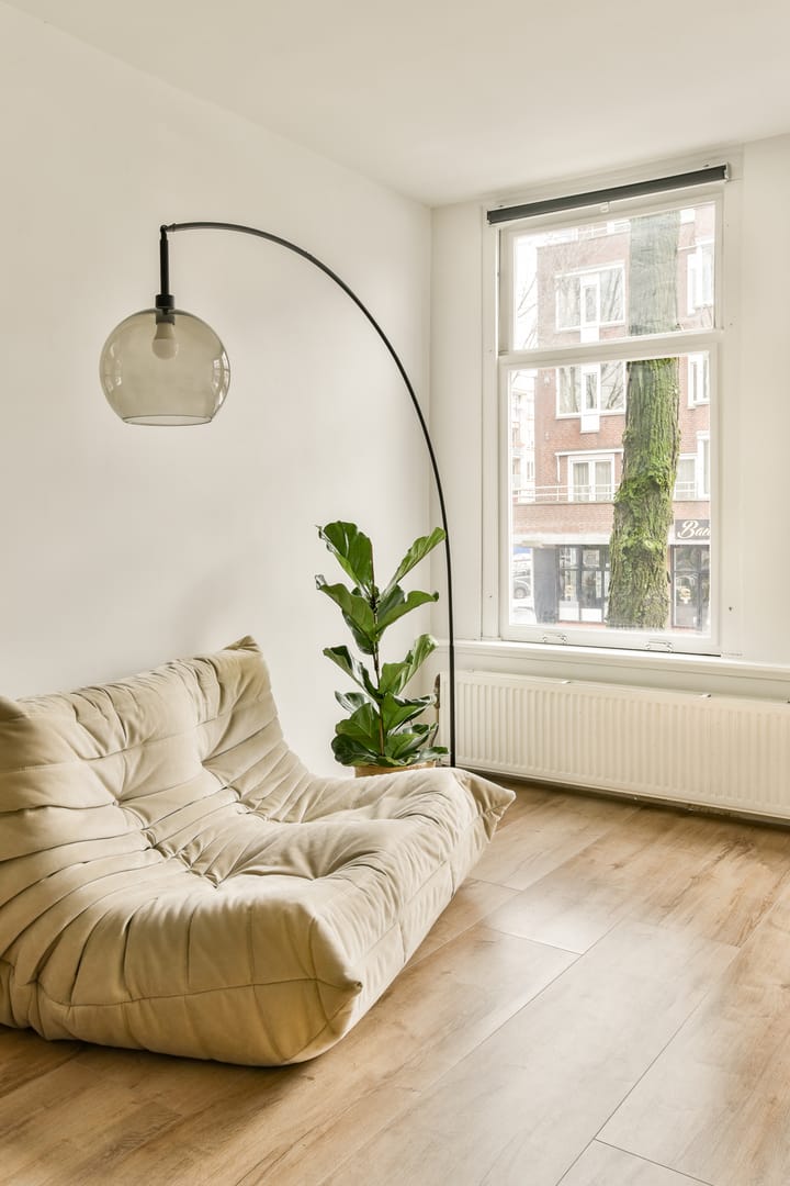 Foto 6 van Dapperstraat 30-1