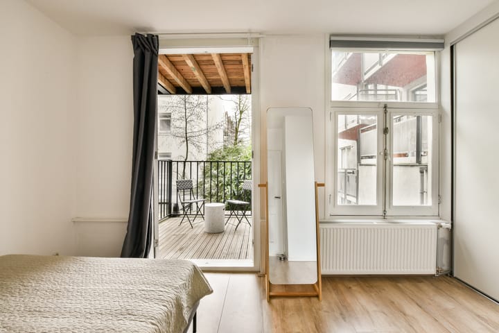 Foto 8 van Dapperstraat 30-1