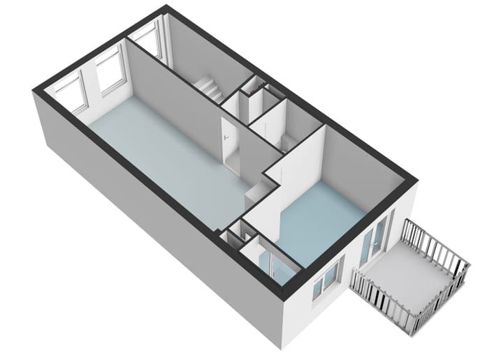 Foto 16 van Dapperstraat 30-1