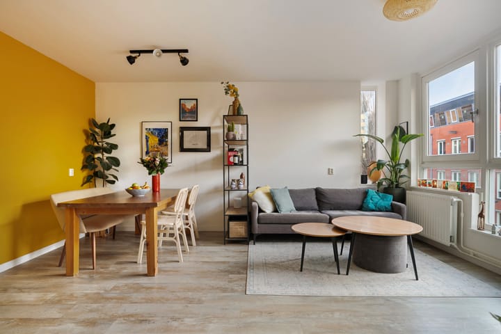 Foto 1 van Vrolikstraat 211