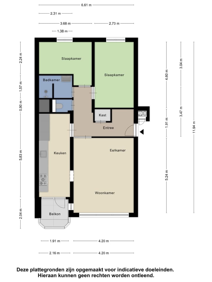 Foto 38 van Vrolikstraat 211