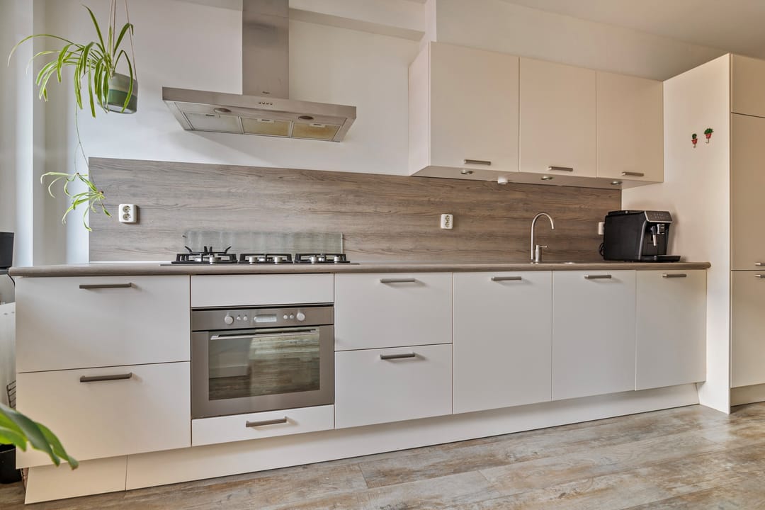 Foto 2 van Vrolikstraat 211