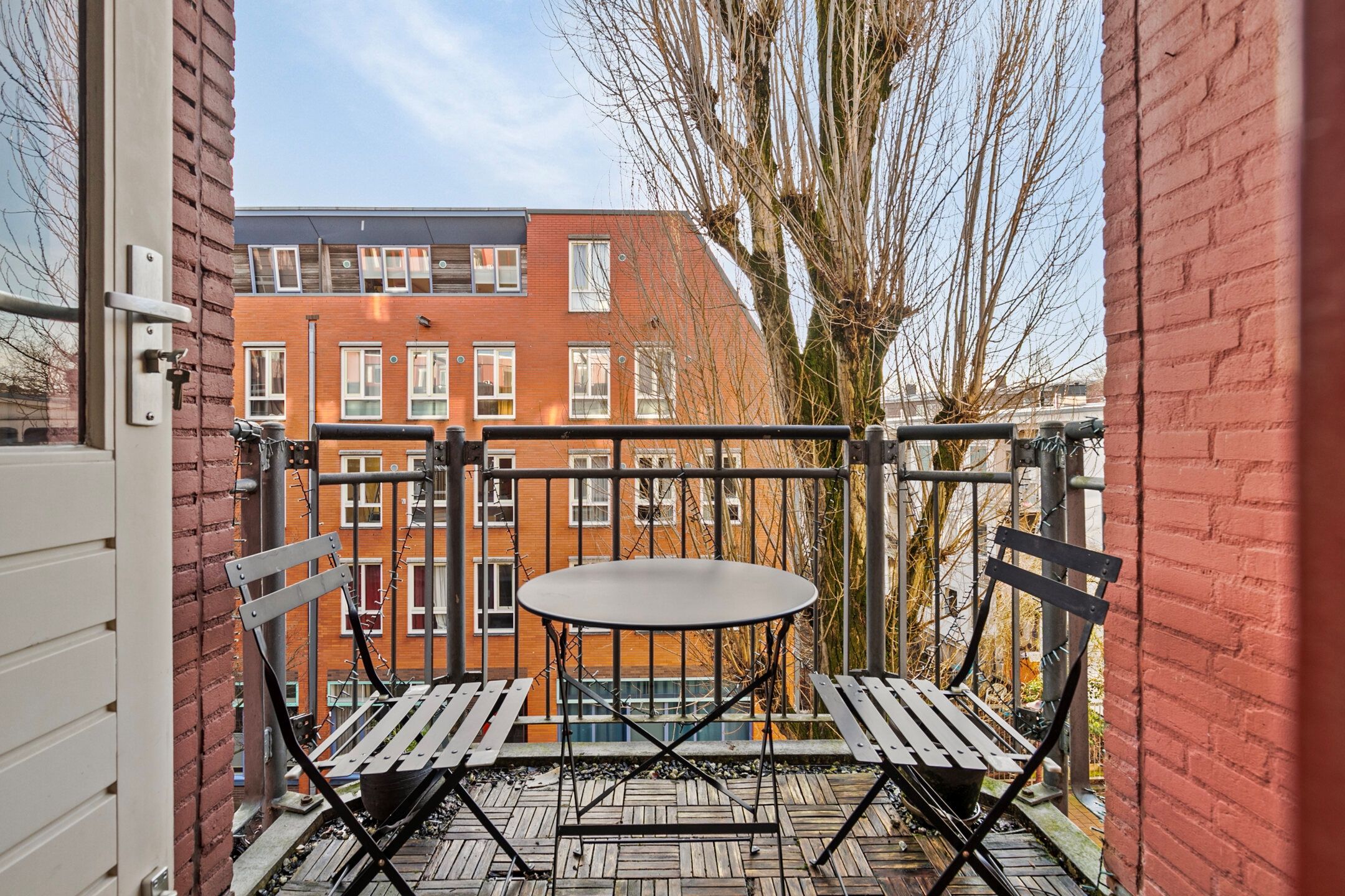 Foto 3 van Vrolikstraat 211