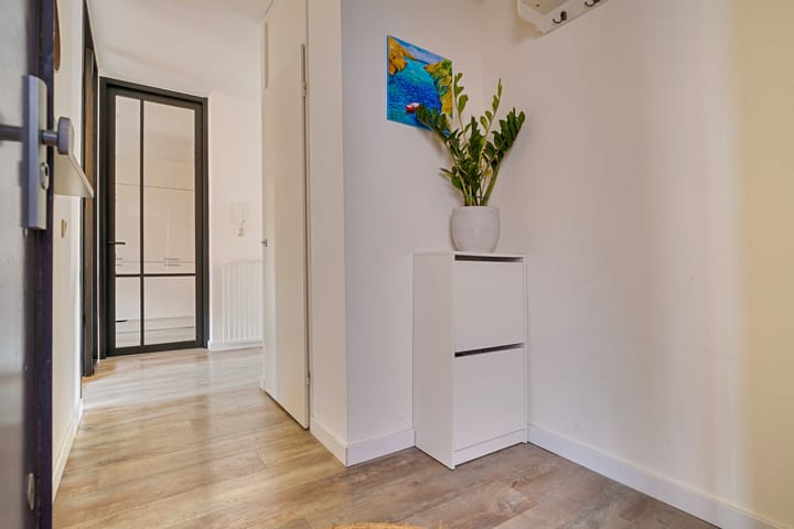 Foto 6 van Vrolikstraat 211