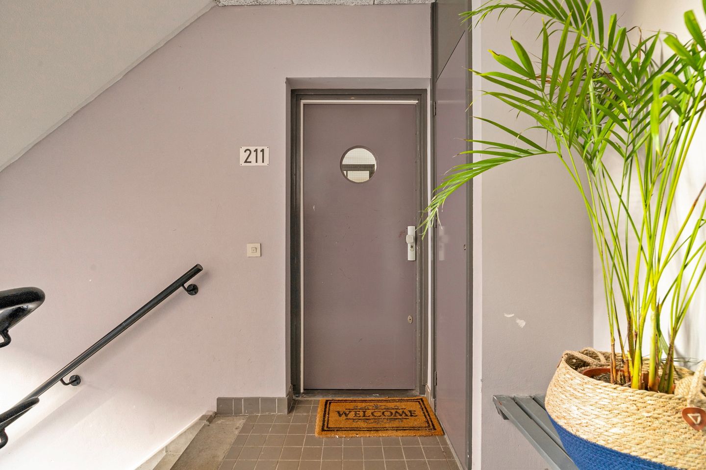 Foto 5 van Vrolikstraat 211