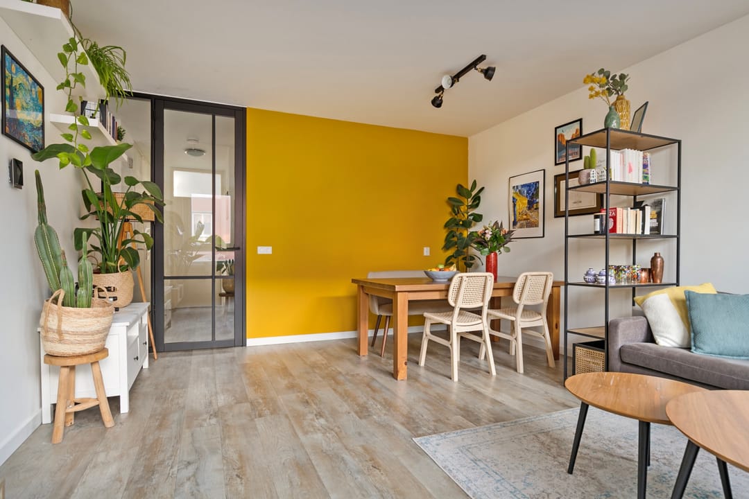 Foto 11 van Vrolikstraat 211