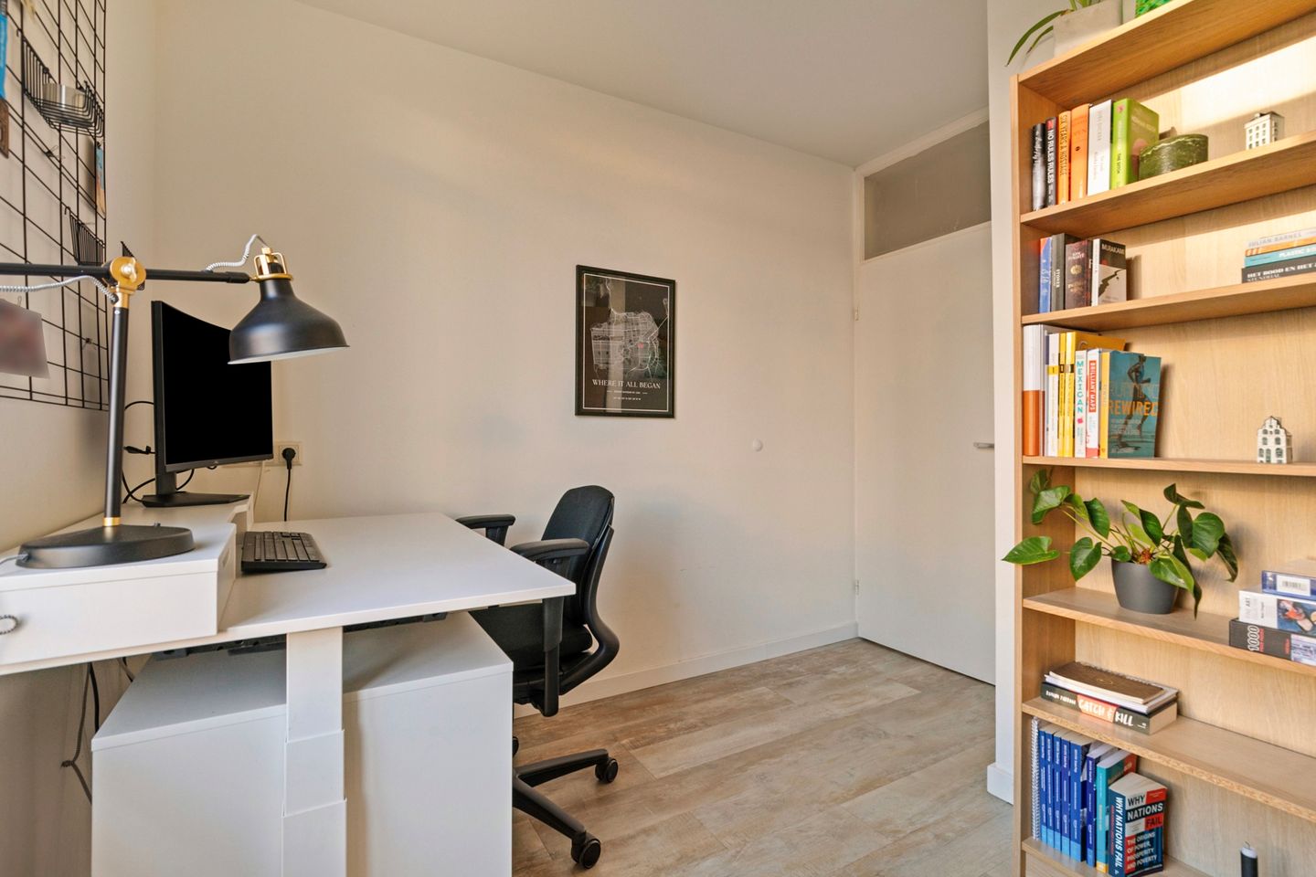 Foto 20 van Vrolikstraat 211