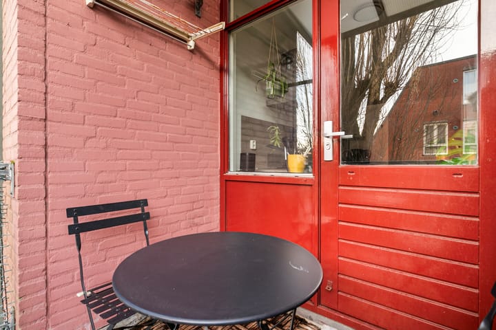 Foto 21 van Vrolikstraat 211