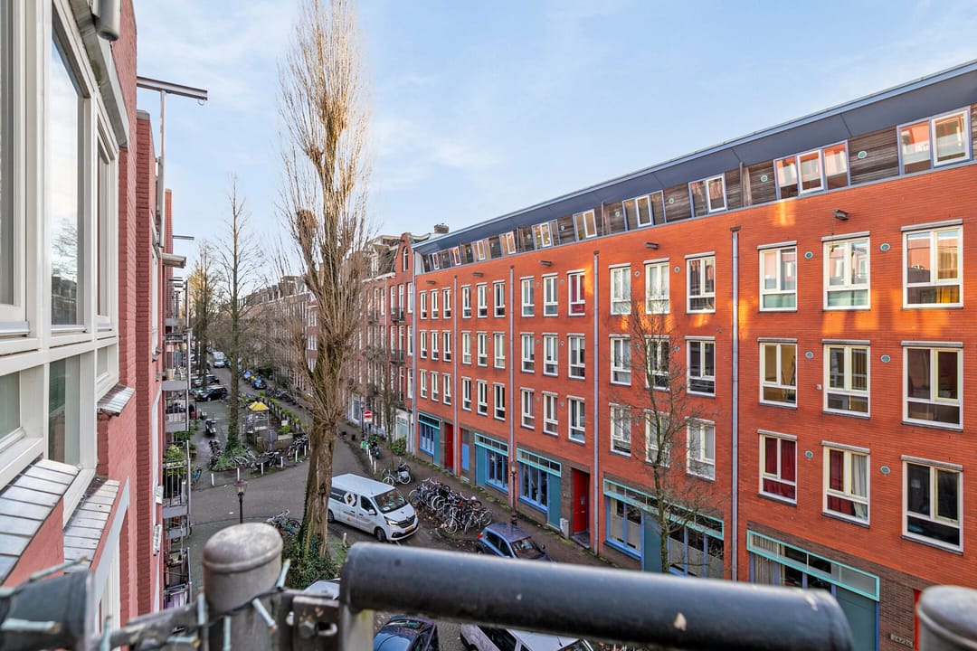 Foto 22 van Vrolikstraat 211