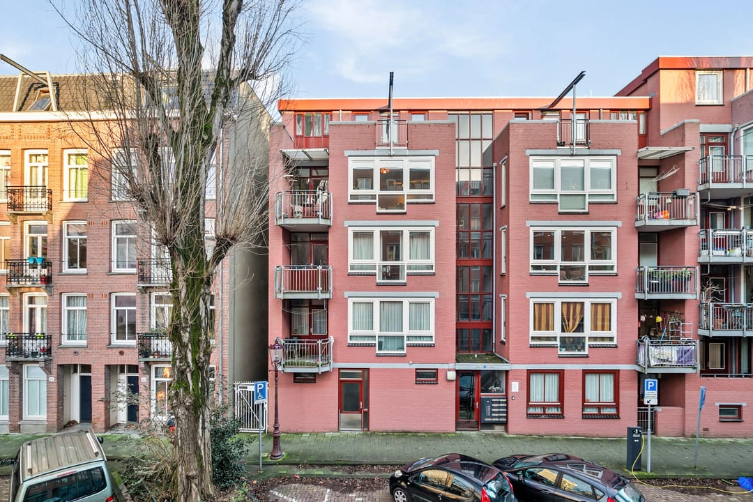 Foto 23 van Vrolikstraat 211