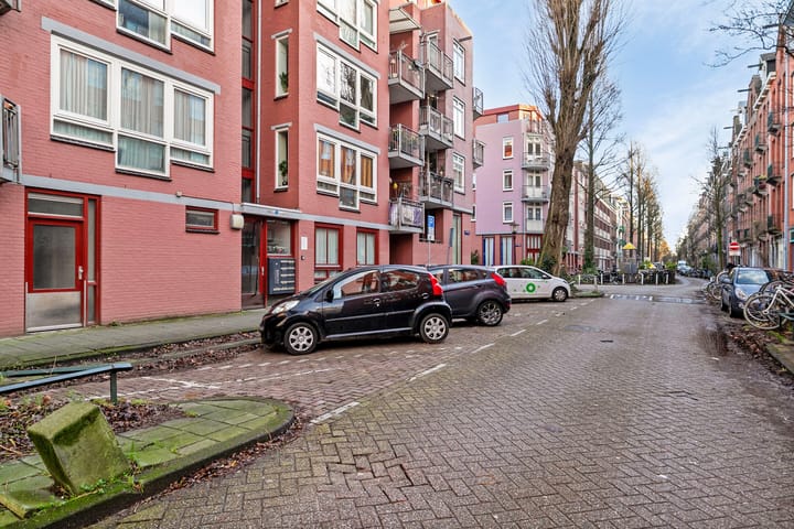 Foto 24 van Vrolikstraat 211