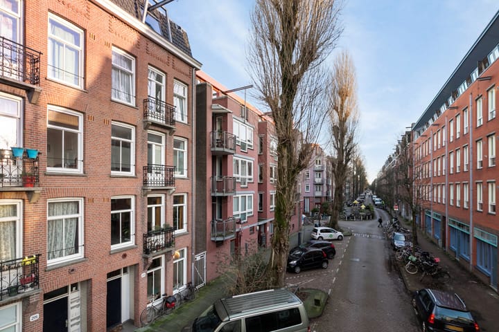 Foto 25 van Vrolikstraat 211