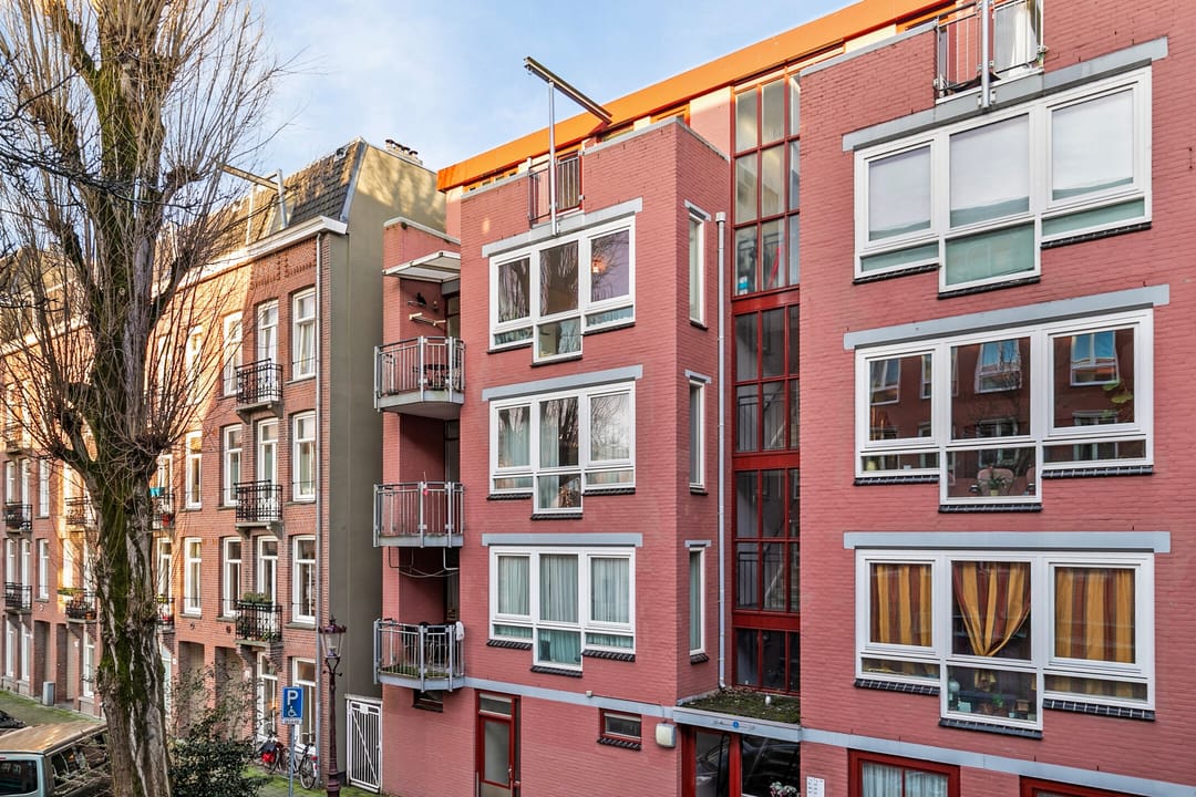 Foto 26 van Vrolikstraat 211