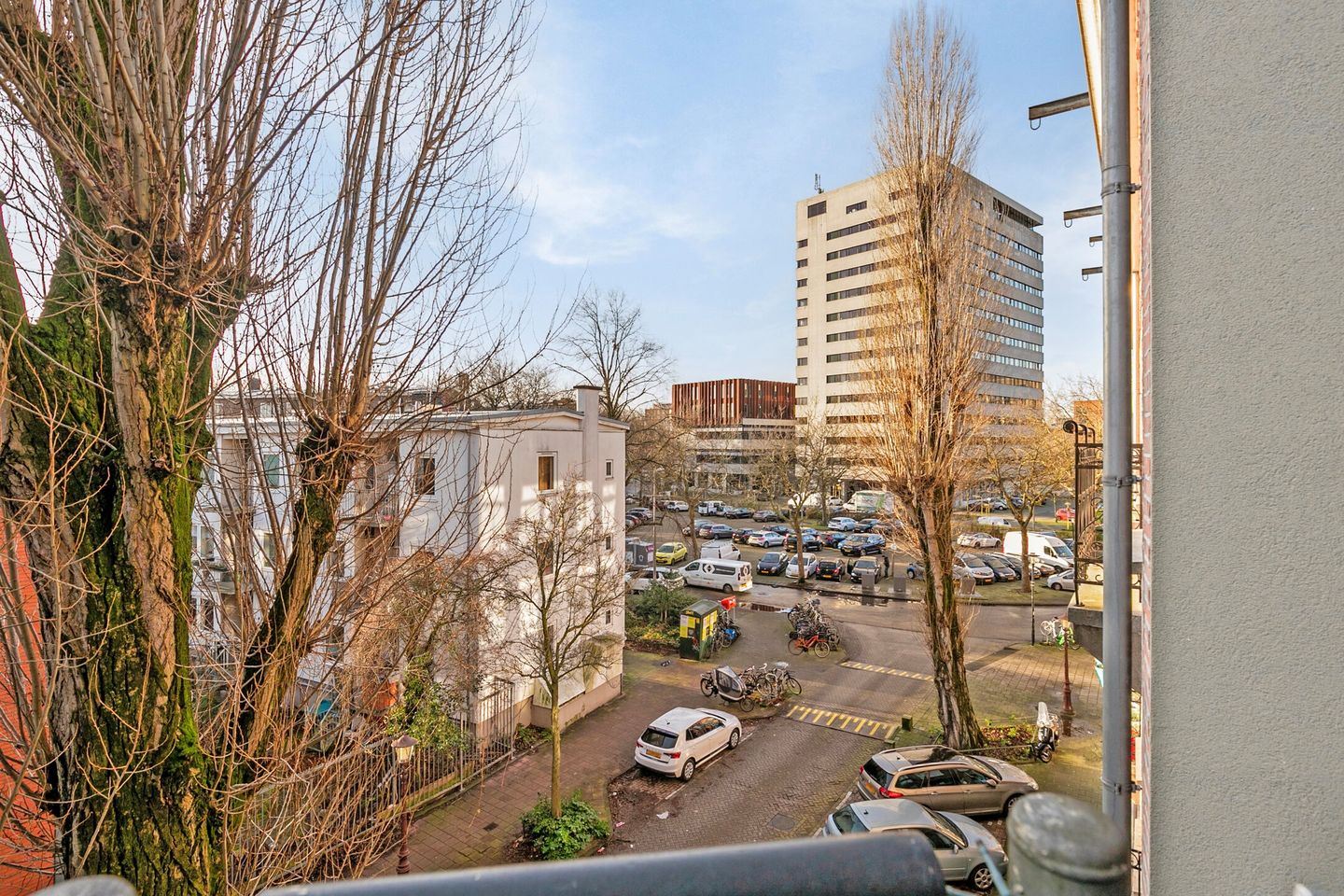 Foto 29 van Vrolikstraat 211