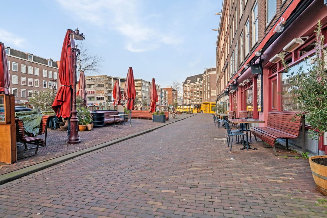 Foto 31 van Vrolikstraat 211