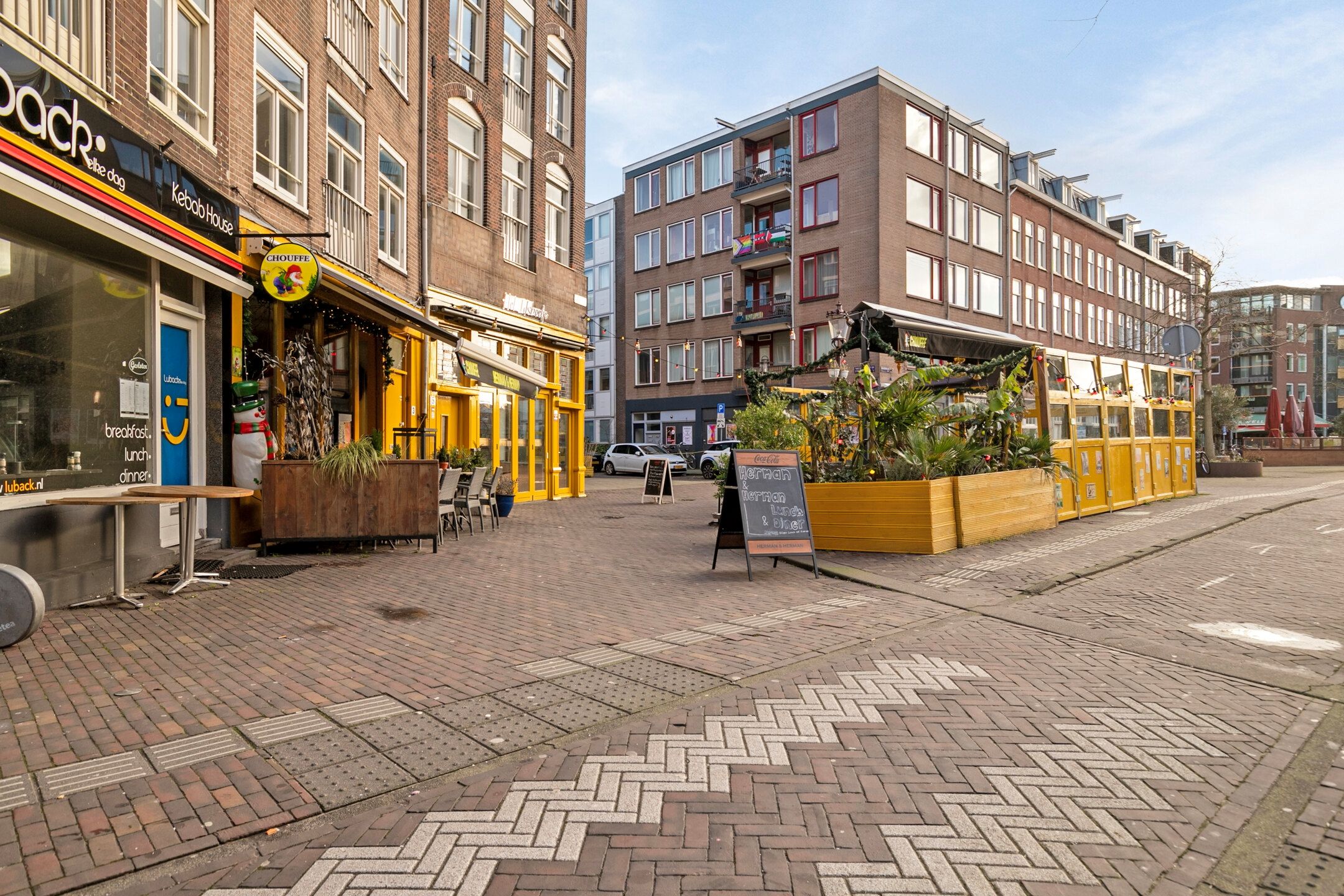 Foto 33 van Vrolikstraat 211