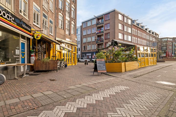 Foto 33 van Vrolikstraat 211