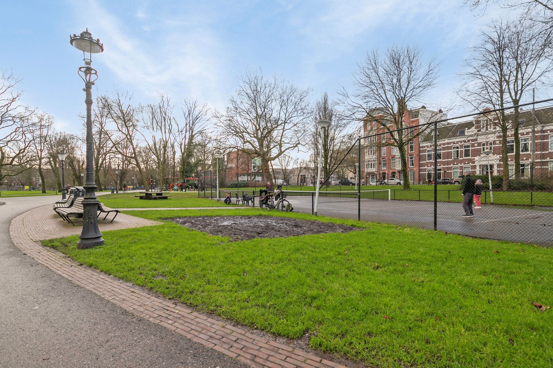 Foto 36 van Vrolikstraat 211