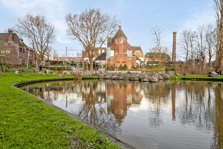 Foto 37 van Vrolikstraat 211