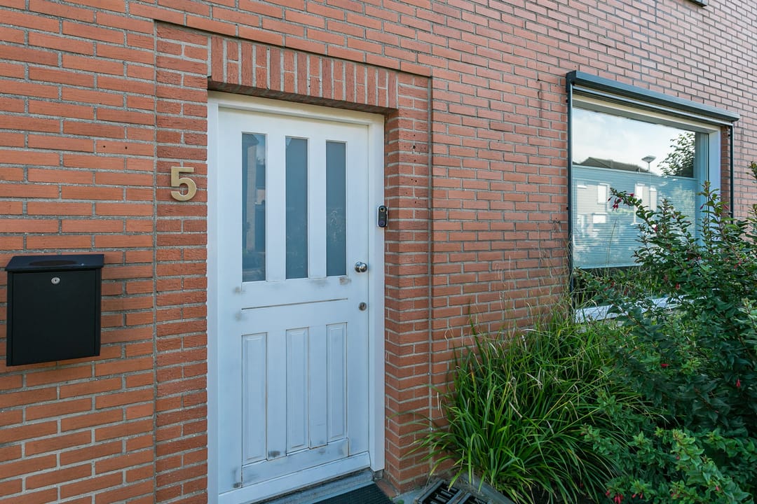 Foto 2 van Rosastraat 5