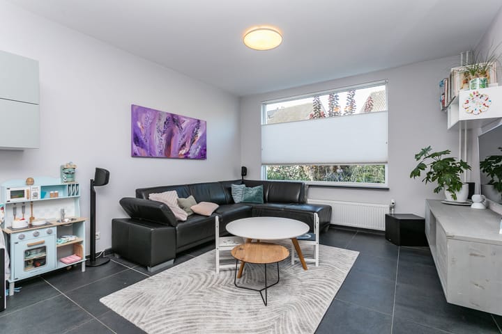 Foto 3 van Rosastraat 5