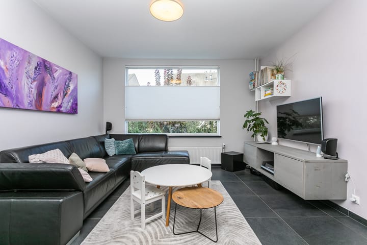 Foto 4 van Rosastraat 5