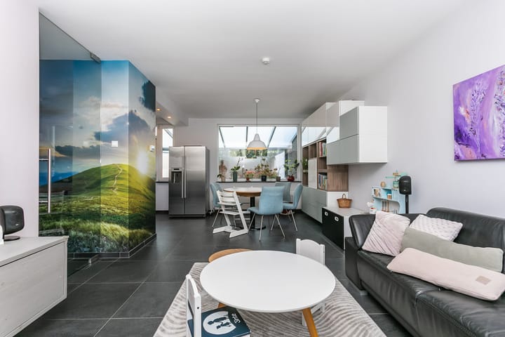 Foto 5 van Rosastraat 5