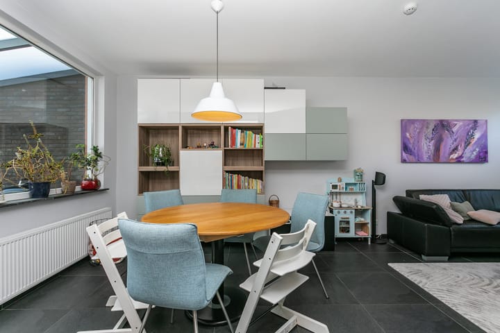 Foto 7 van Rosastraat 5