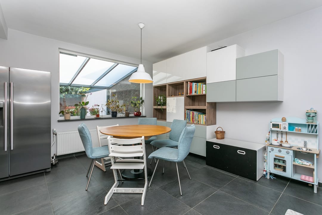 Foto 8 van Rosastraat 5