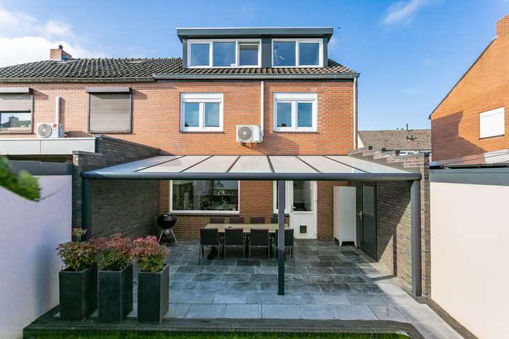 Foto 25 van Rosastraat 5