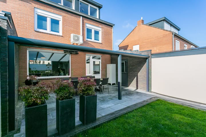 Foto 27 van Rosastraat 5