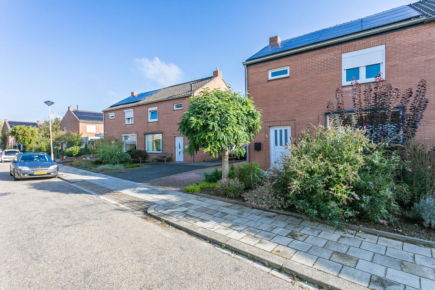 Foto 35 van Rosastraat 5