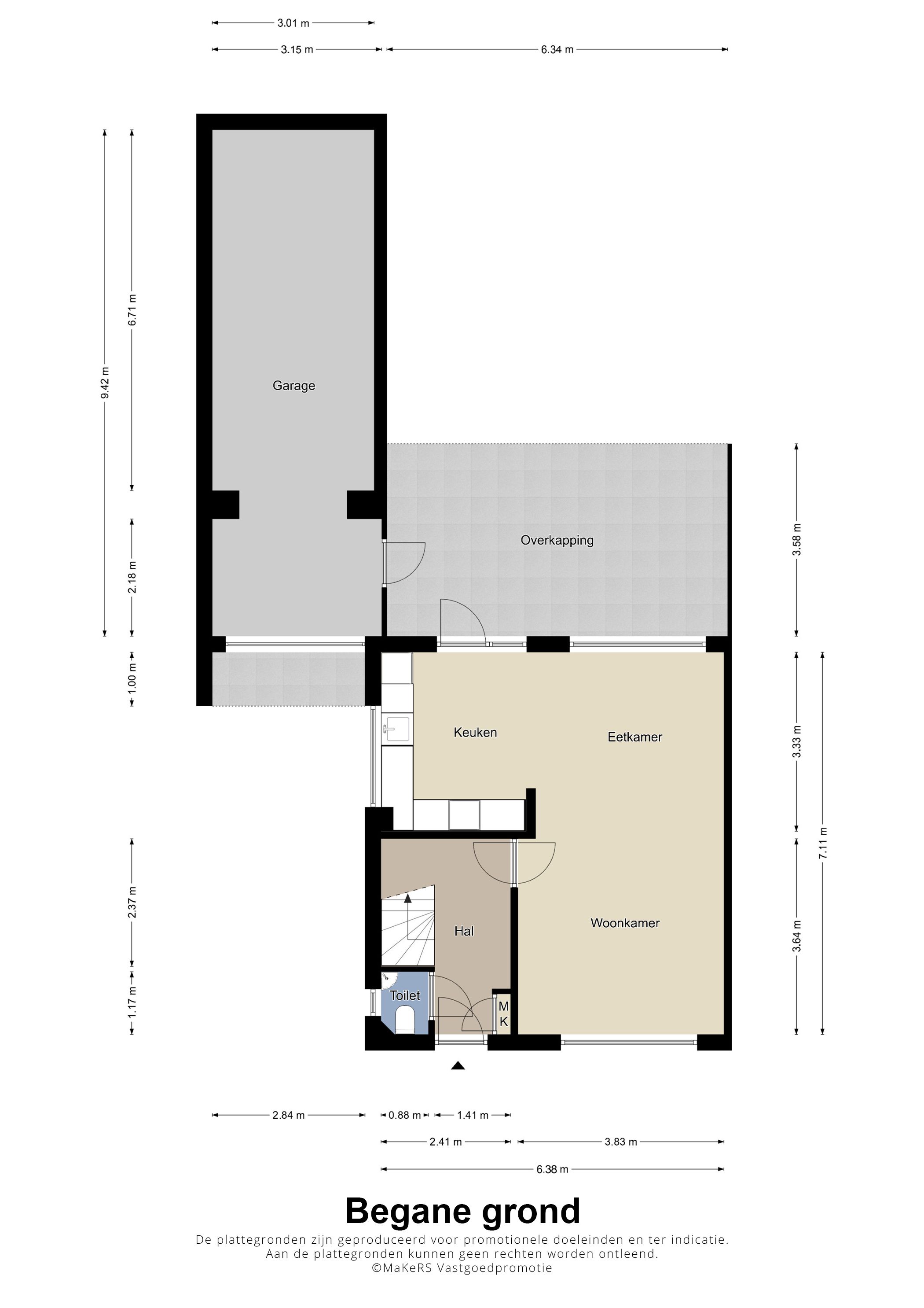 Foto 36 van Rosastraat 5