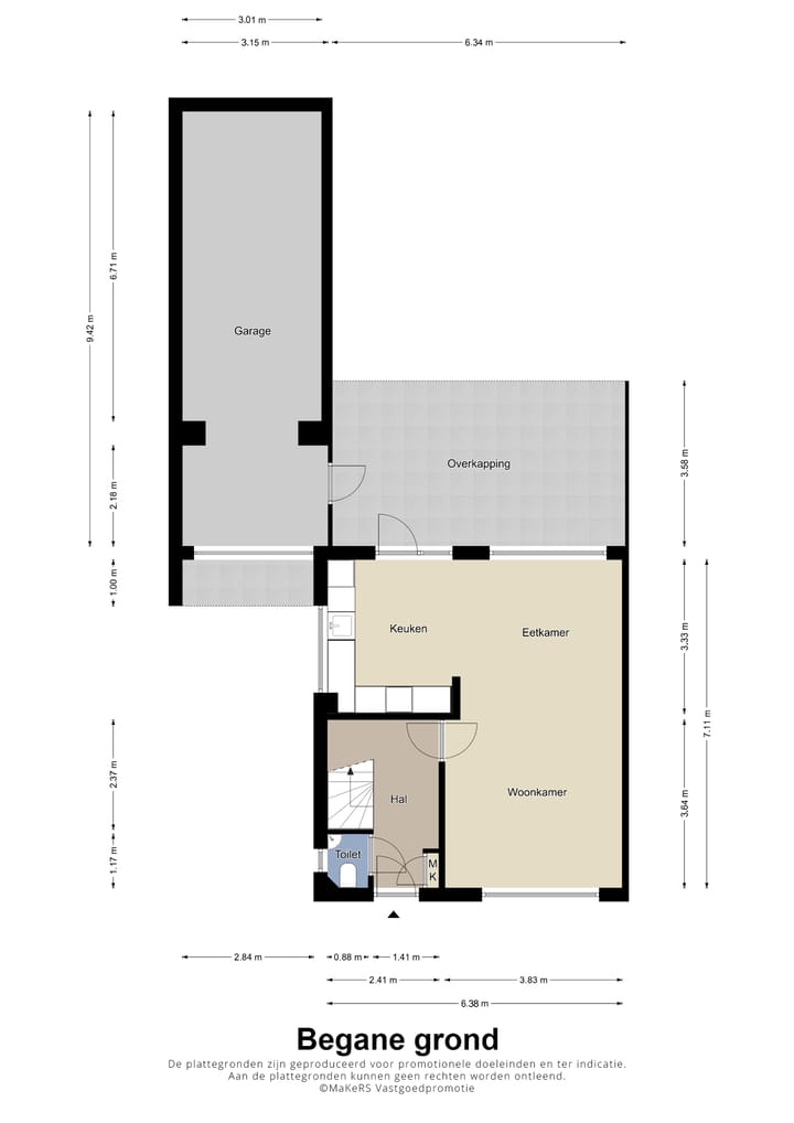 Foto 36 van Rosastraat 5