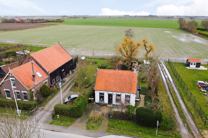 Foto 2 van Zuidweg 27