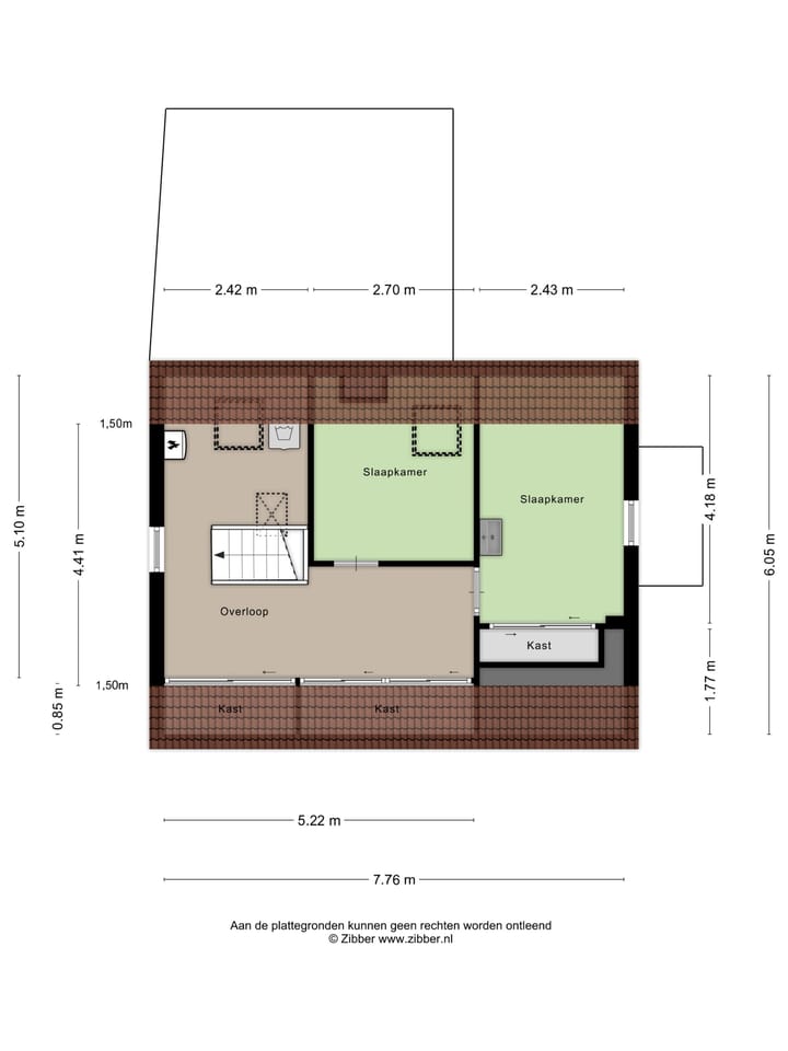 Foto 27 van Zuidweg 27