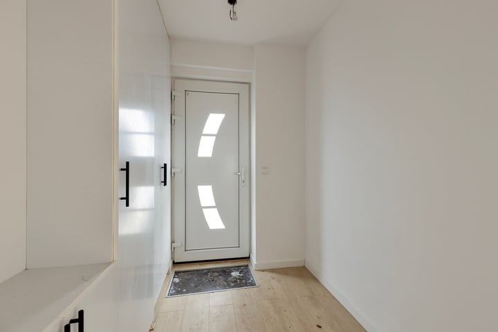 Foto 5 van Meester Prinsenstraat 9