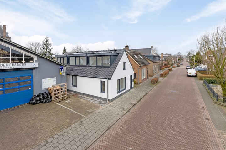 Foto 41 van Meester Prinsenstraat 9