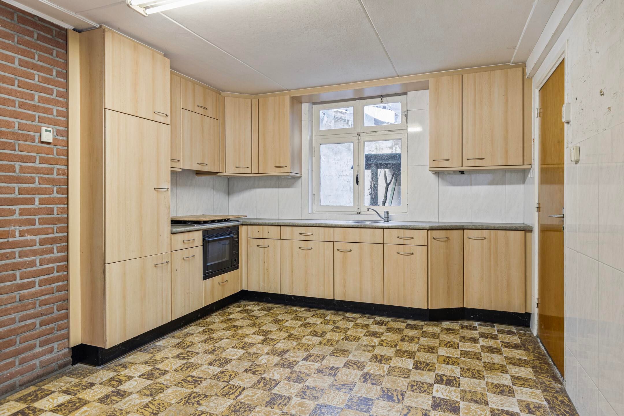 Foto 3 van Kruisstraat 3