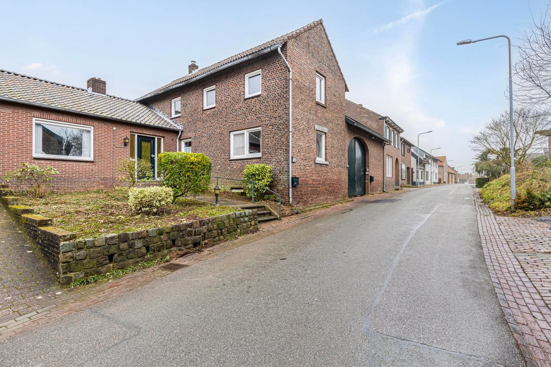 Foto 1 van Kruisstraat 3