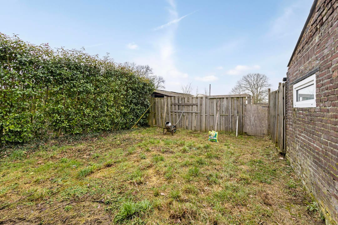 Foto 2 van Kruisstraat 3