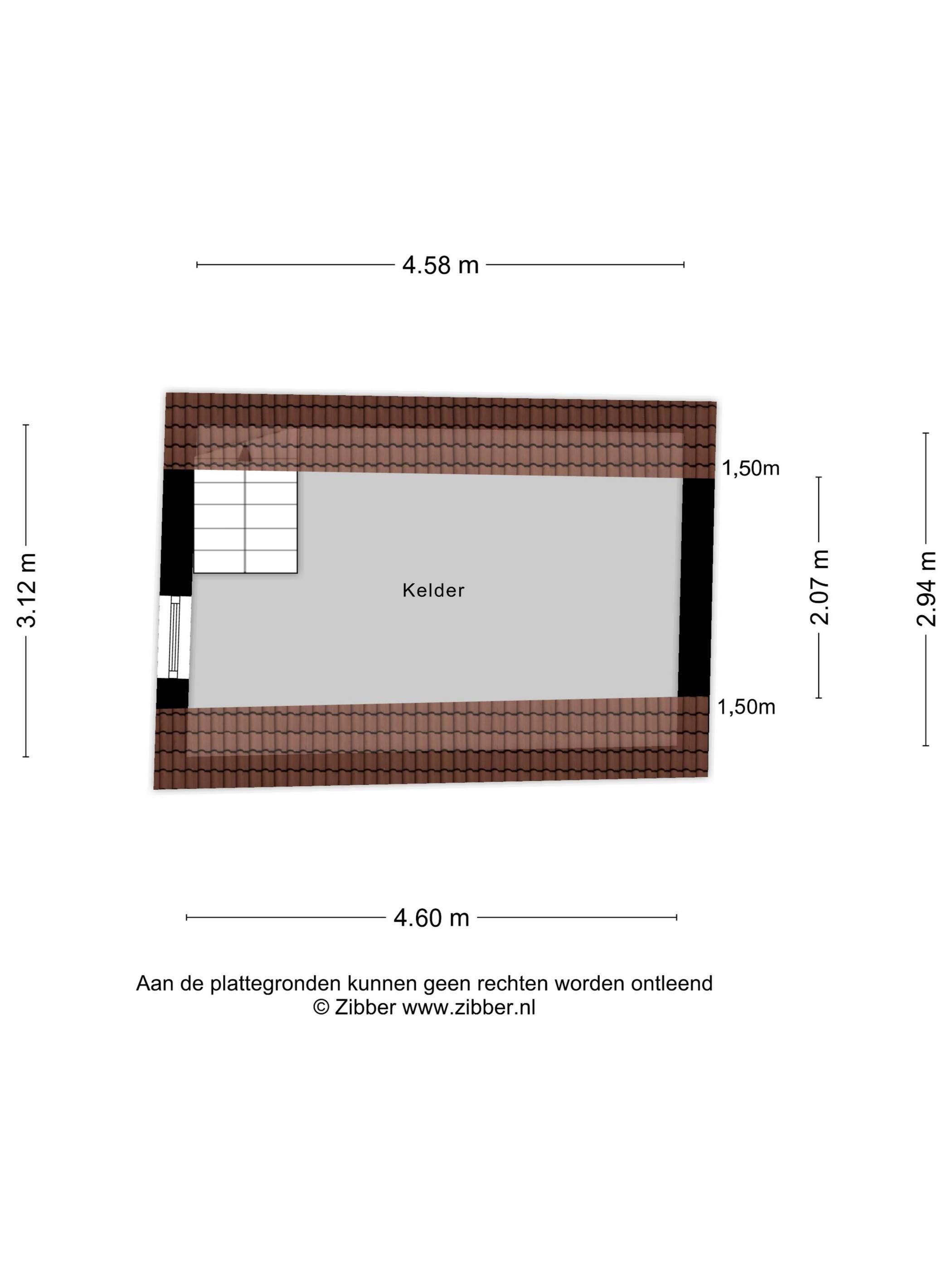 Foto 42 van Kruisstraat 3